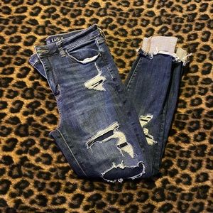 American Eagle Jeans. Size 10. EXCELLENT Condition.
